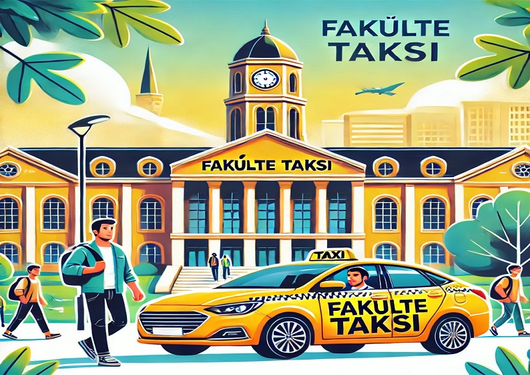 Fakülte Taksi